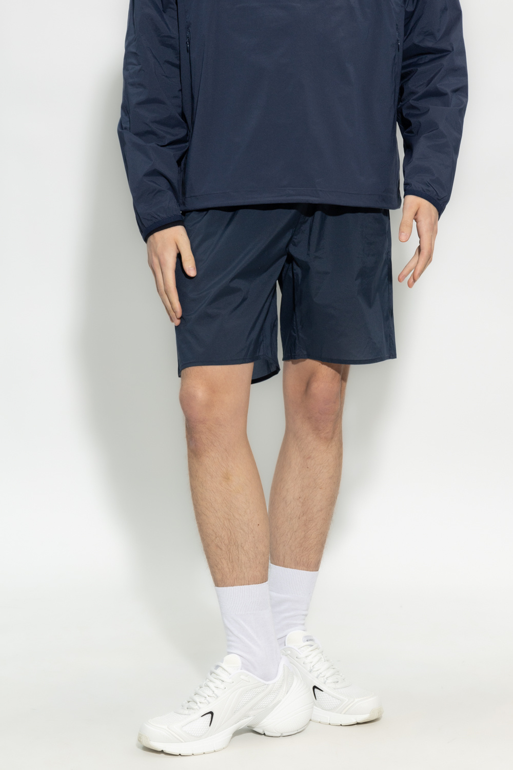 Norse projects swim on sale shorts